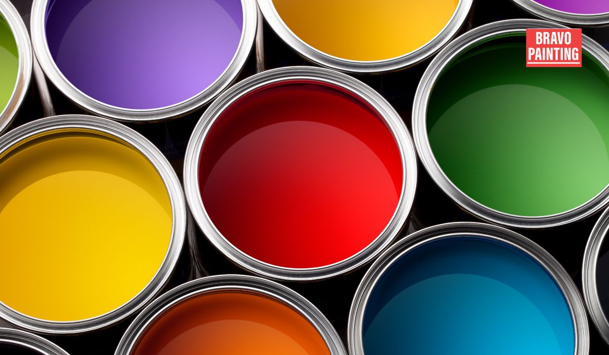 2025 Paint Trends The Psychology Of Color And Mood