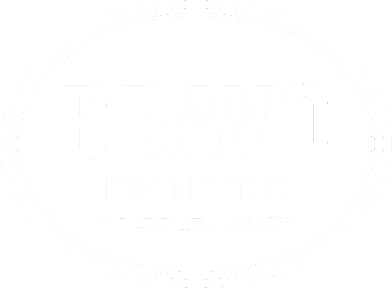 Bravo Painting