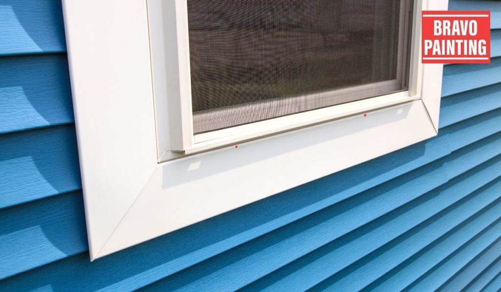 Is It Cheaper To Paint Or Replace Aluminum Siding?