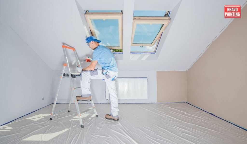 Commercial Painting FAQ