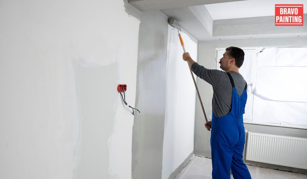 Interior vs. Exterior Paint