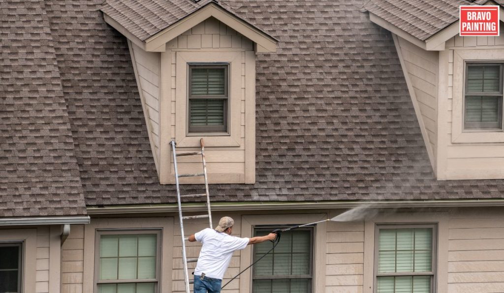 Exterior Painting Can Boost Your Home's Value
