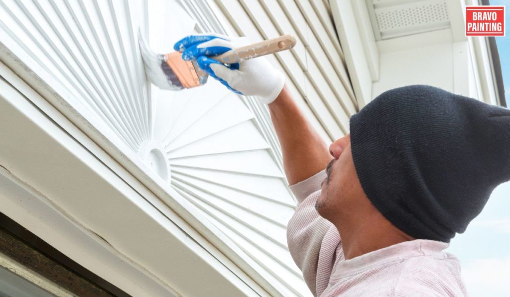 Exterior Painting Can Boost Your Home's Value
