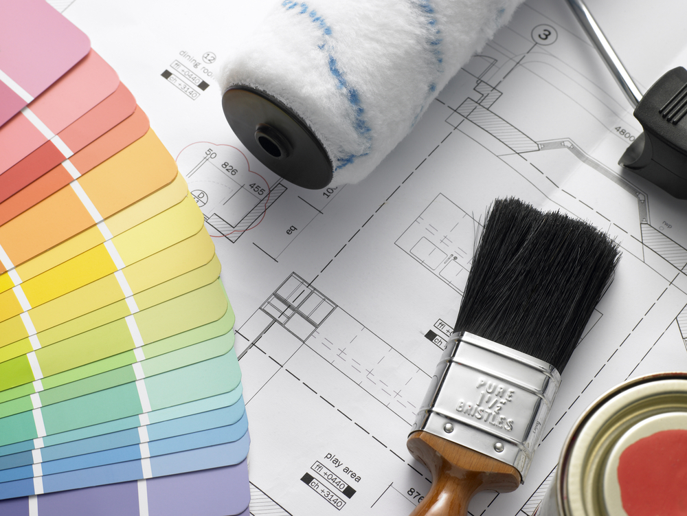 An Expert Painting Guide to Choosing the Perfect Home Exterior