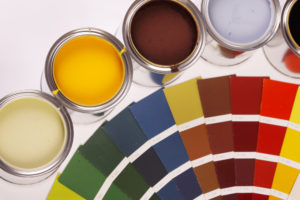 tips exterior paint
