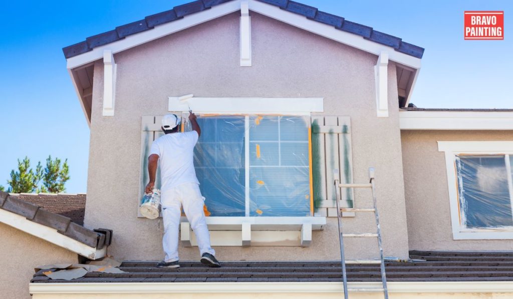 Tips And Tricks For Mobile Home Exterior Painting Color