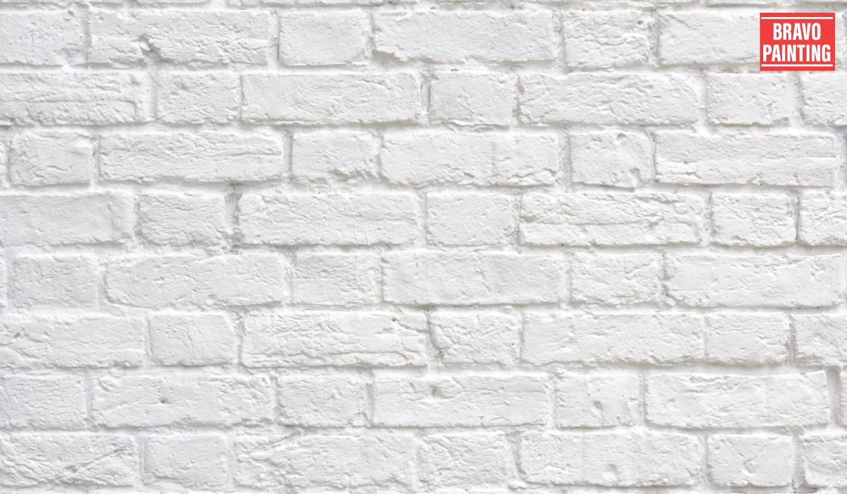 Ideas For Painting Interior Brick Walls