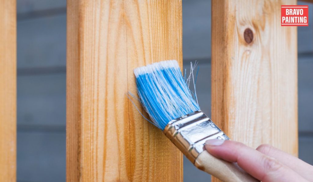 Tips for Painting Exterior Wood Trim on House Like a Pro