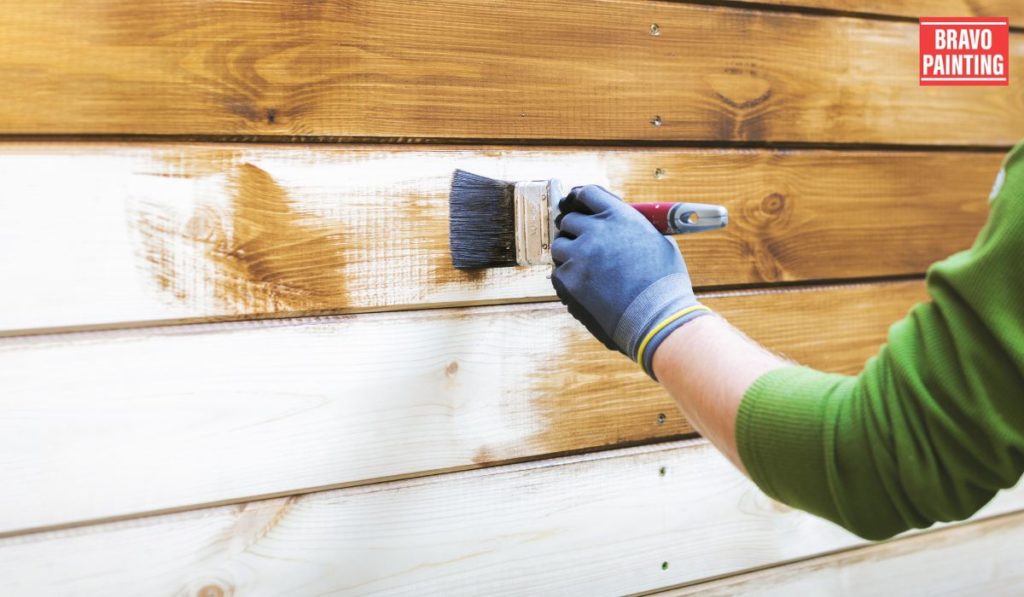 Tips for Painting Exterior Wood Trim on House Like a Pro