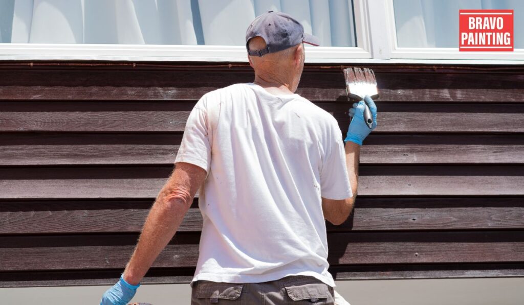 Atlanta Exterior Painting Services