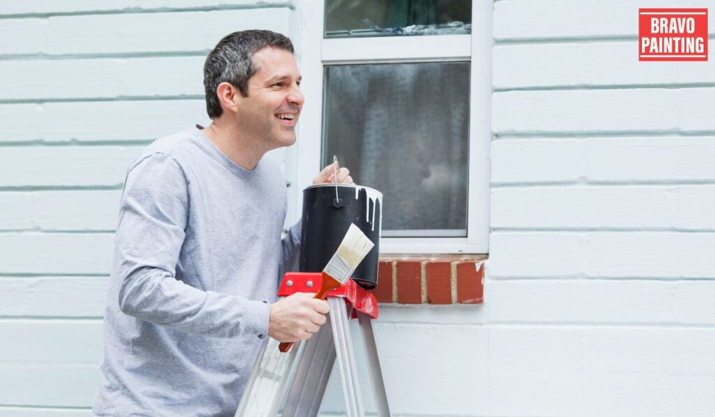 Marietta Exterior Painting Experts