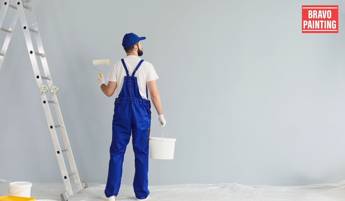 Importance of Hiring a Professional Painting Company