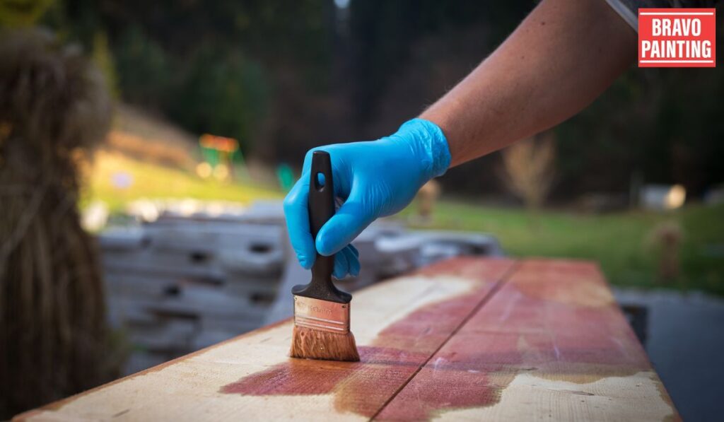 Ultimate Guide to Choosing the Right Staining Company