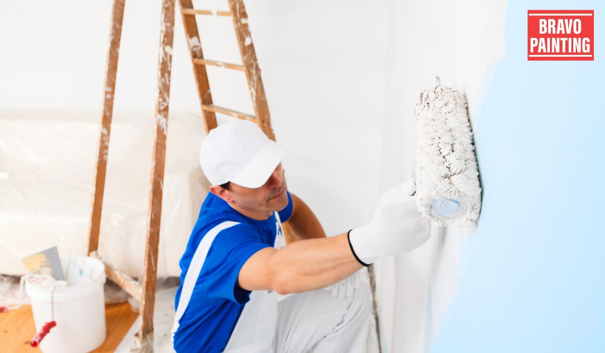 Atlanta Painting Company: Beautifying Homes with Excellence