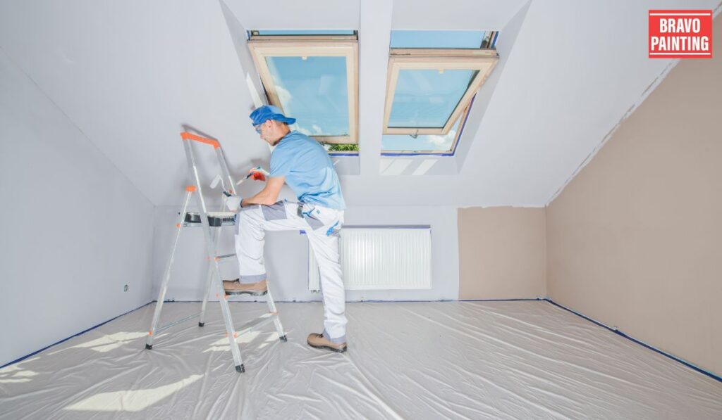 Commercial Painting Companies