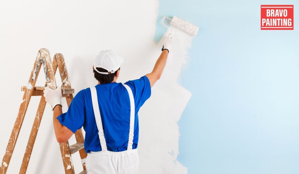 Atlanta Painting Company: Beautifying Homes with Excellence