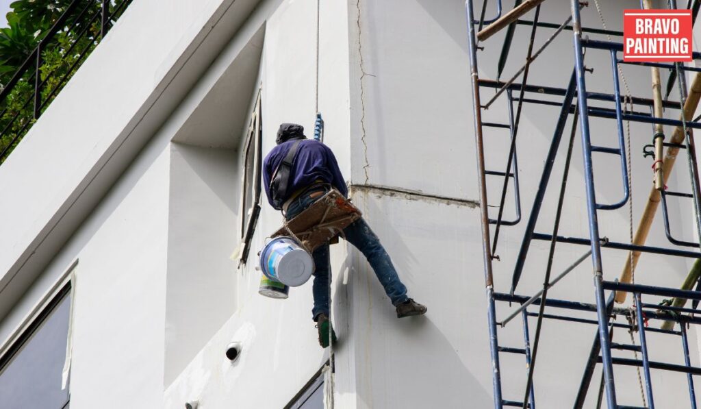 Exterior Painting Companies