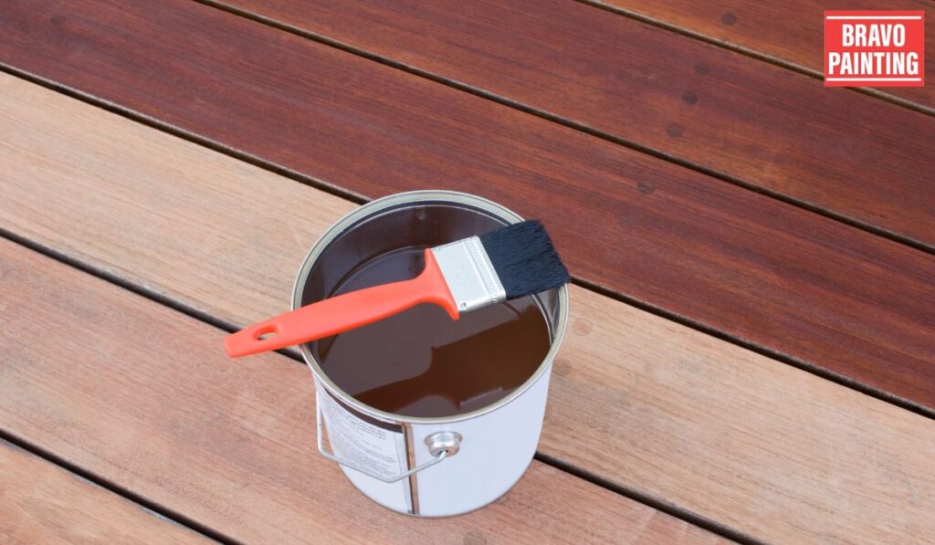 Ultimate Guide to Choosing the Right Staining Company