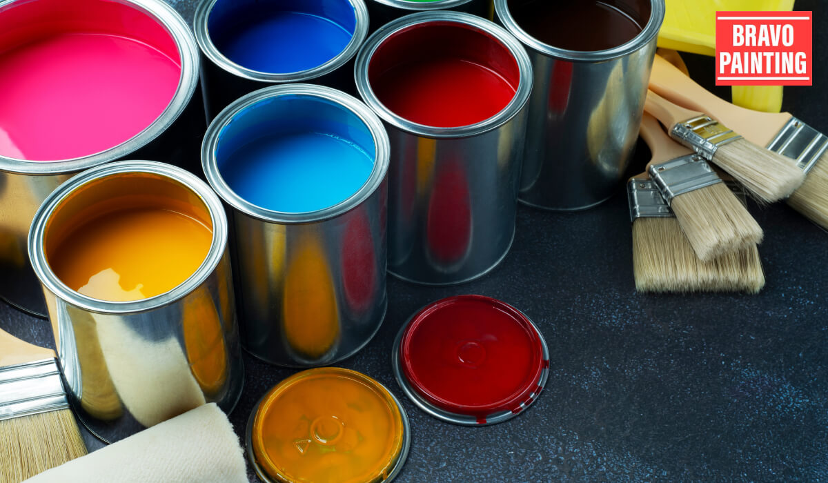 Marietta Staining Company