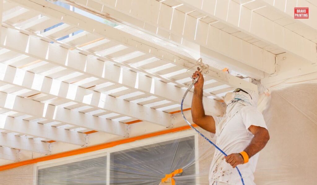 Professional Industrial Painter