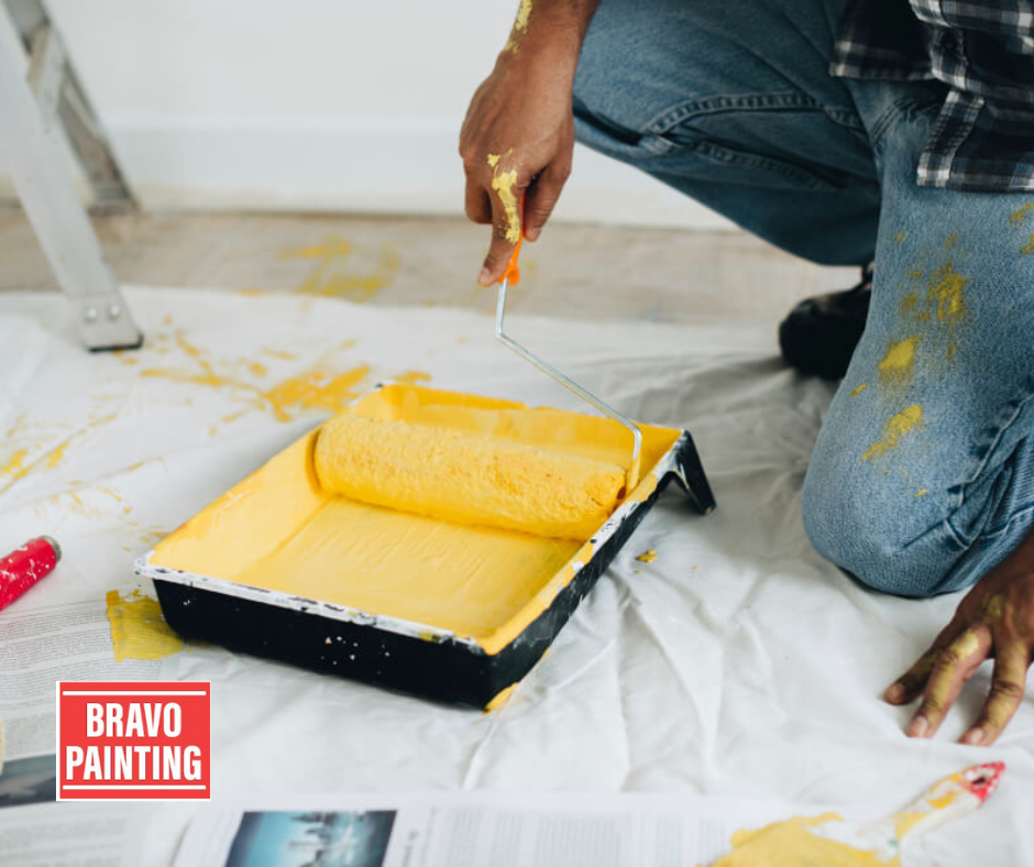 Factors Influencing the Cost of Painting
