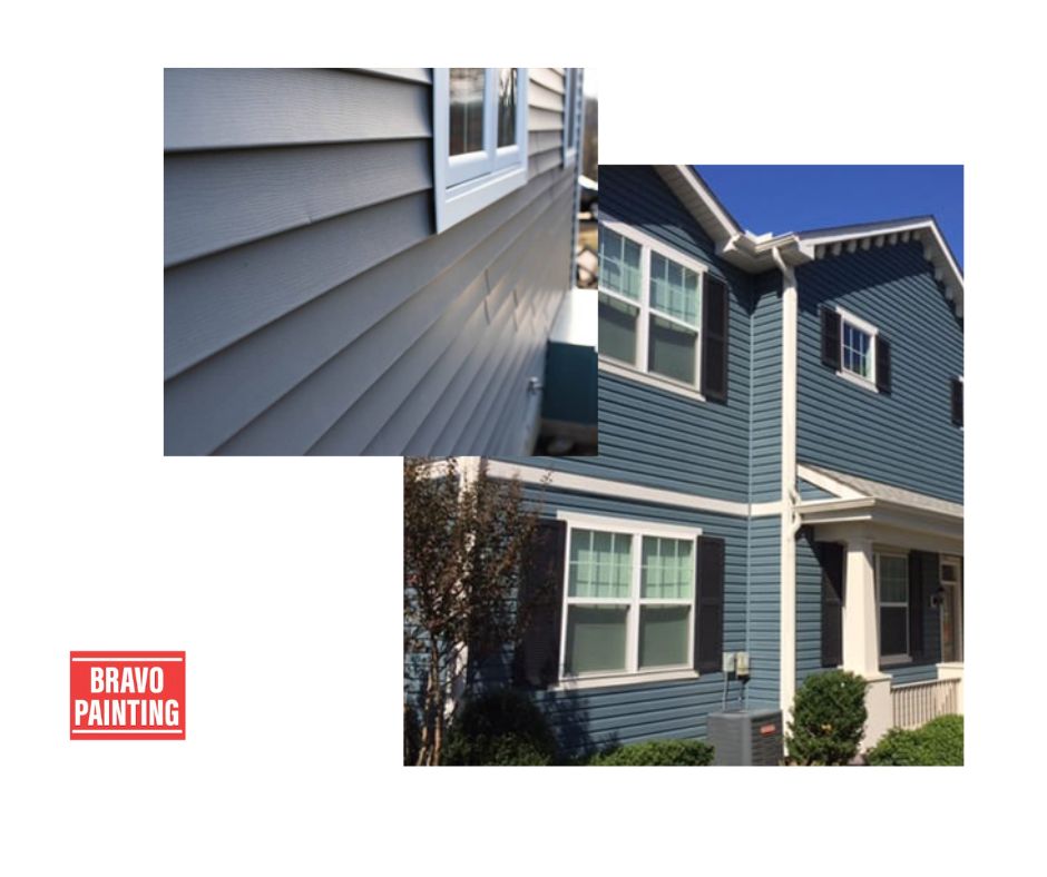 Mastering Aluminum Siding Painting: A Comprehensive Guide