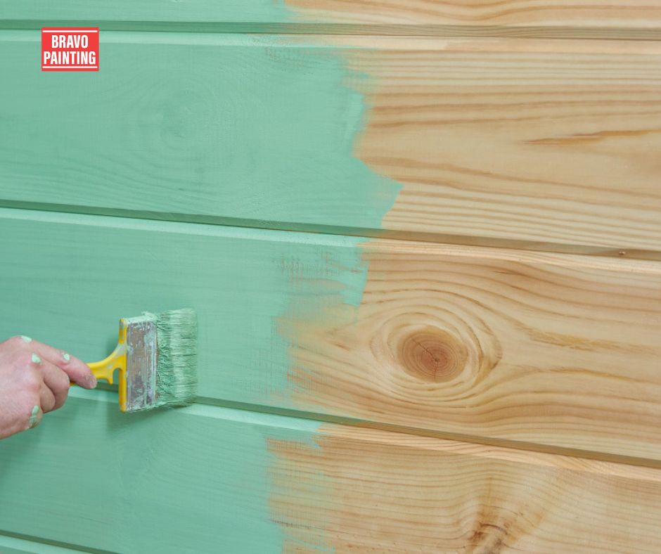 Panel Perfection: Tips for Painting Wood Paneling Like a Pro
