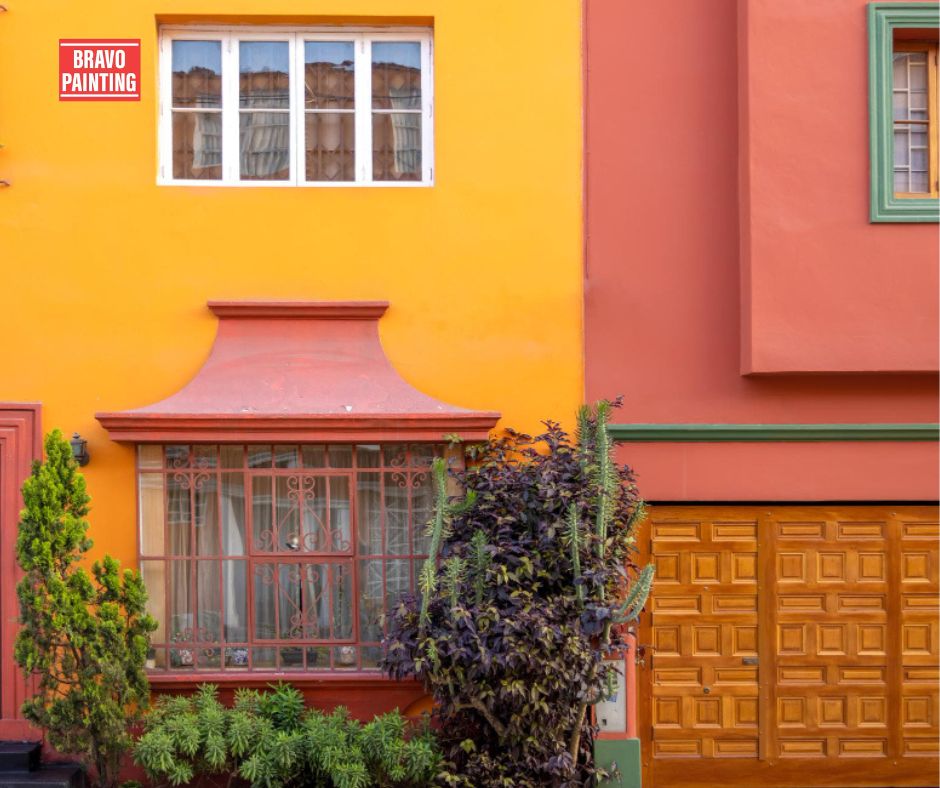 Curb Appeal Chronicles: Exploring Exterior House Colors That Wow