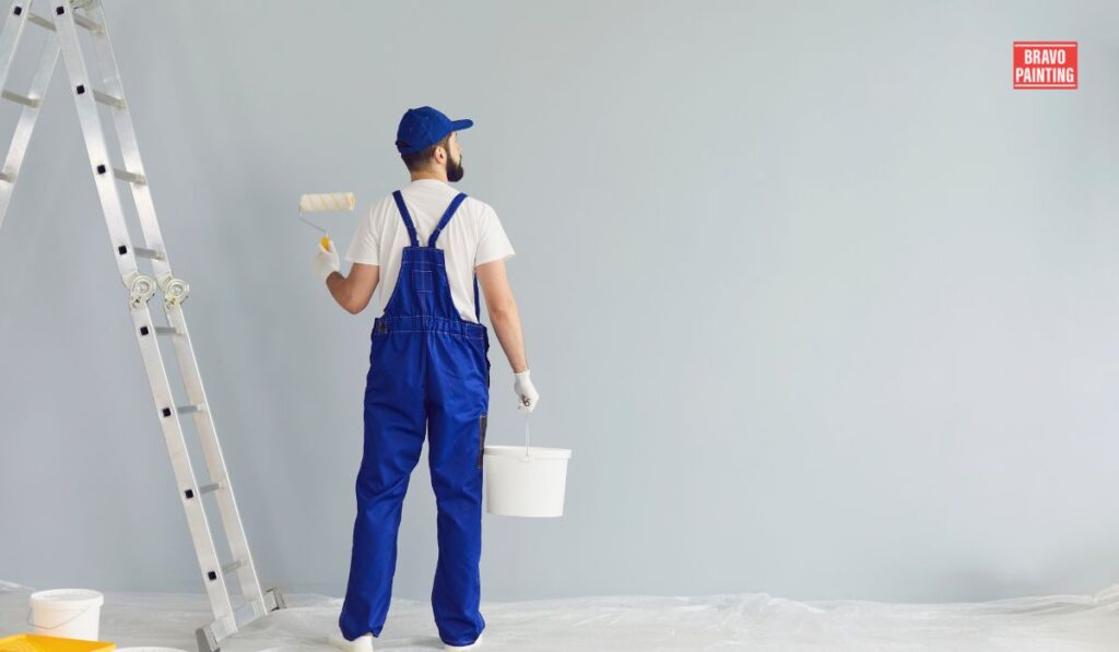 Hiring Commercial Interior Painting Contractor