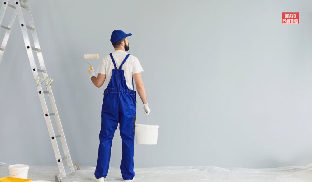 Professional Painting Services