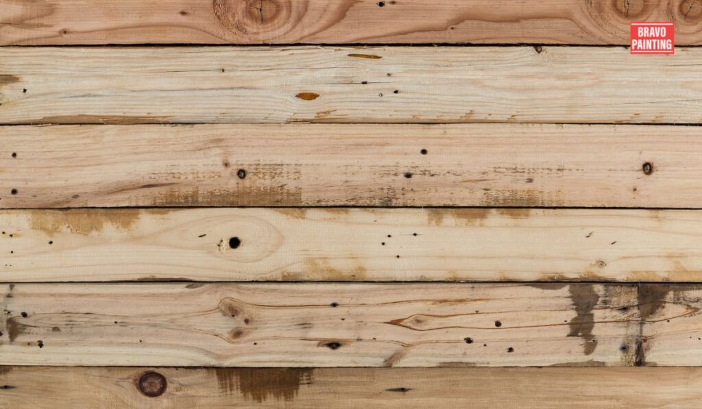 Commercial Wood