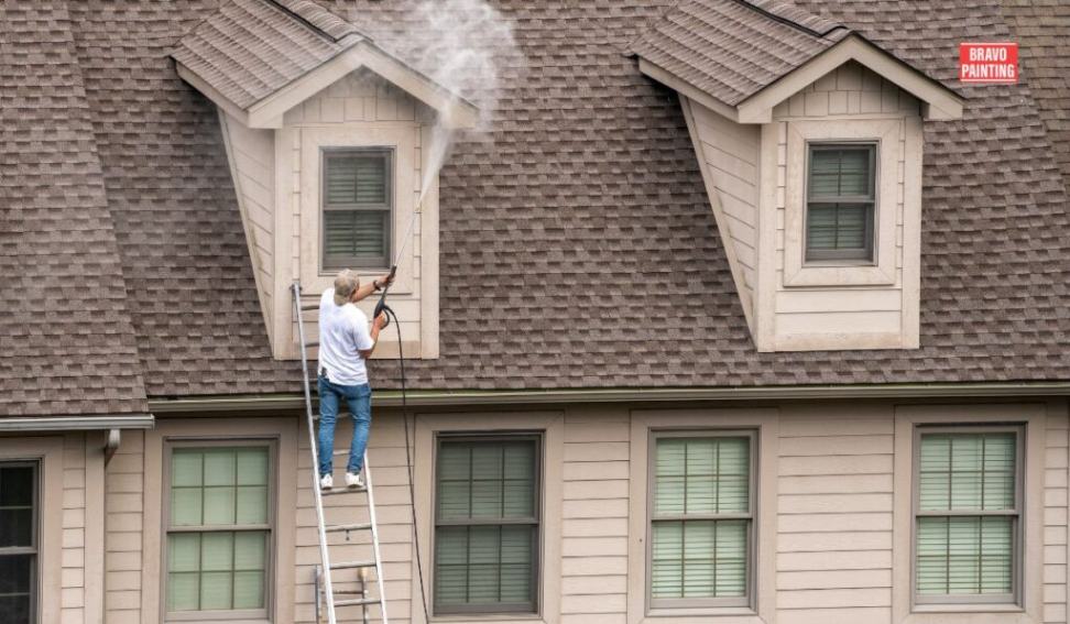 Factors to Consider Before Choosing Paint Colors