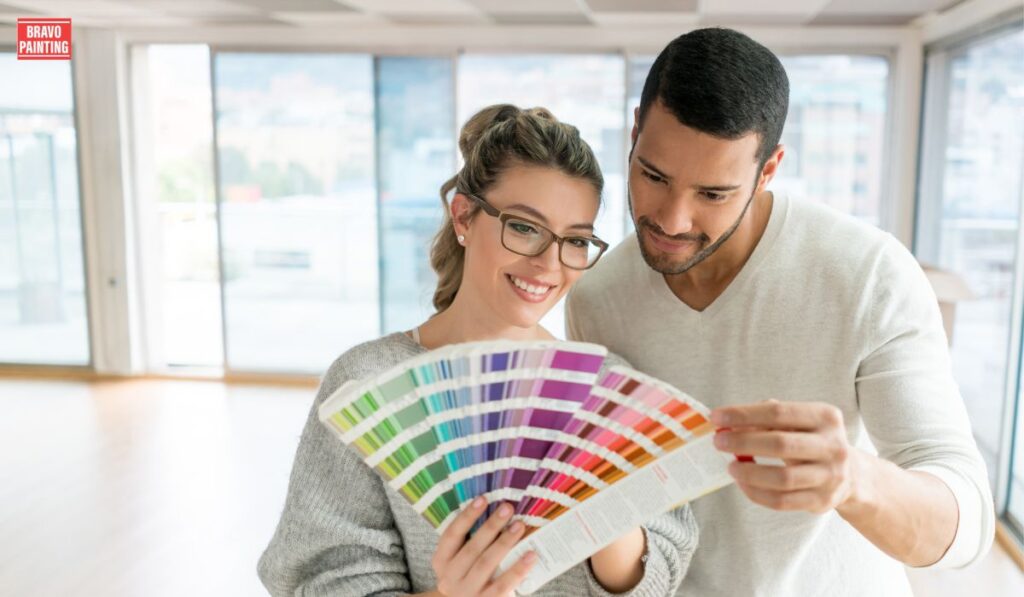 Color Consultation