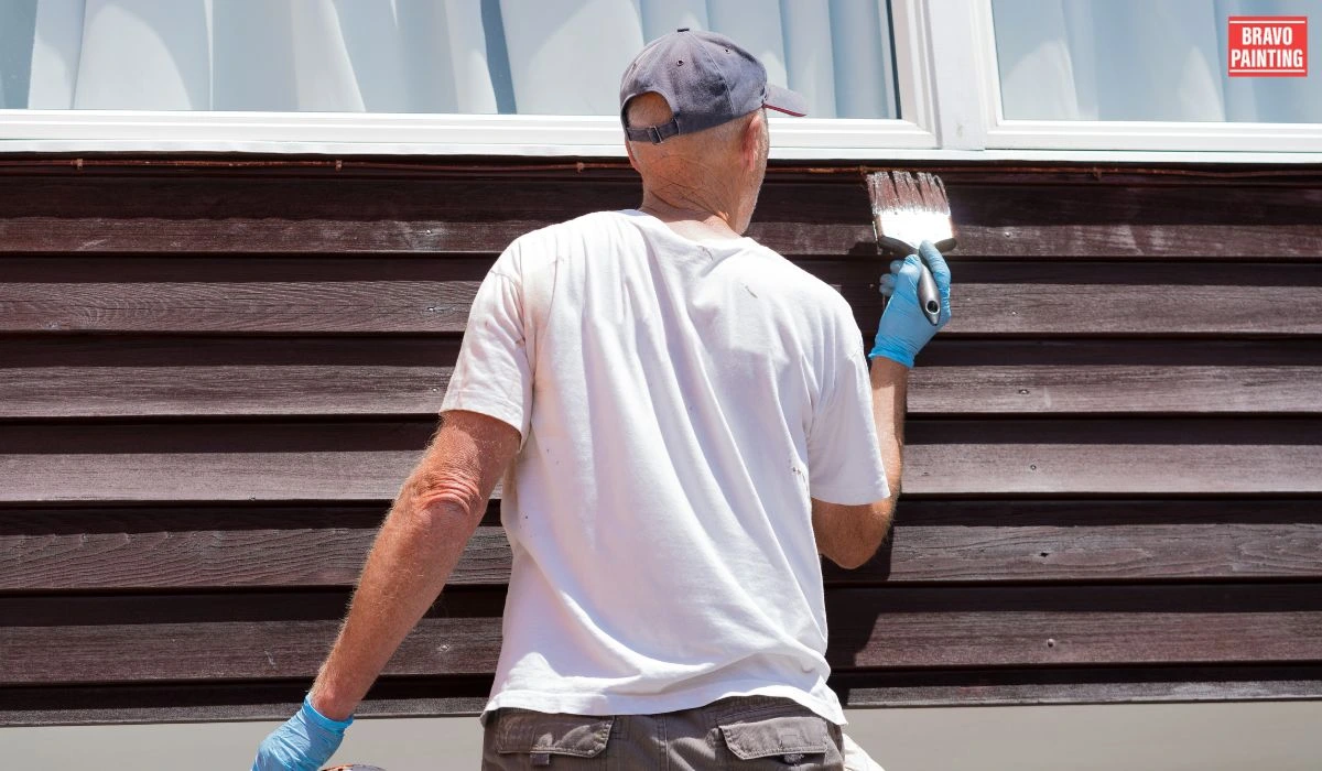 Exterior Painting