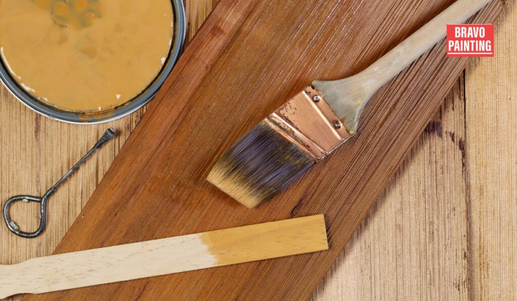 A professional wood staining company can bring a complete transformation to a home or business.