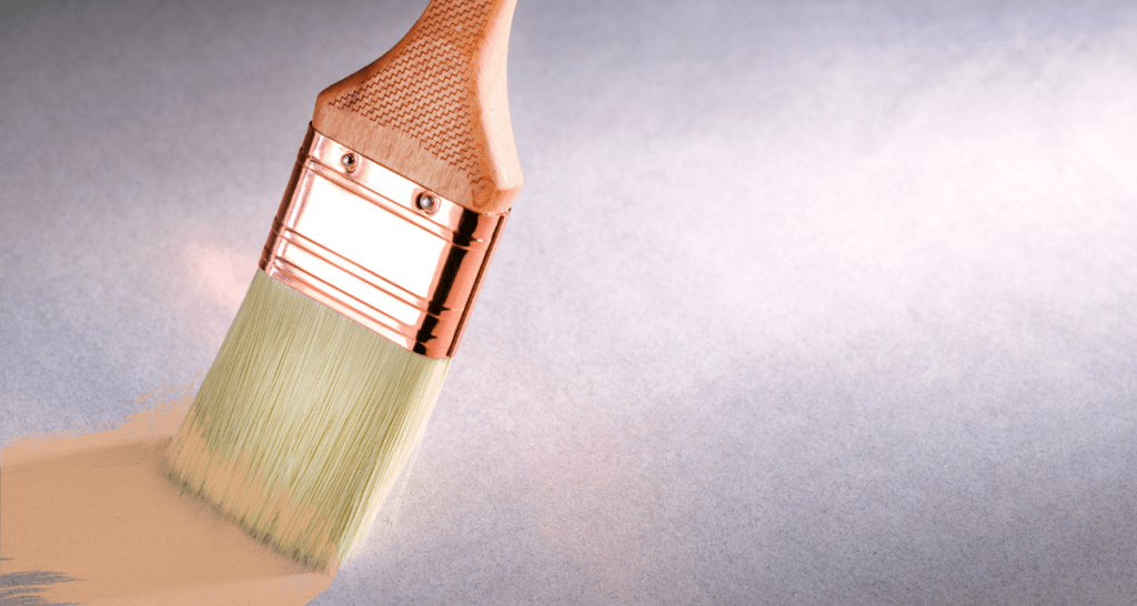 Professional for Gutter Painting