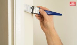 Interior Wall Painting