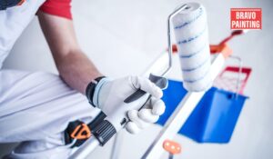 Achieve Perfection With Professional Commercial Interior Painting. Durable, Eco-Friendly, And Tailored To Your Needs. Enhance Your Space Today!