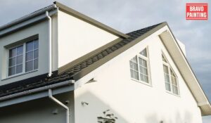 Atlanta Exterior Painting Services