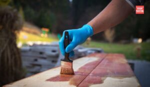 Commercial Exterior Painting