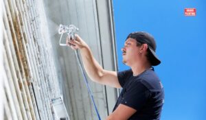 Hire Painting Contractor