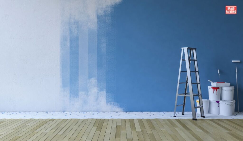 Renovate and Paint Your Home Before Selling It: Tips and Tricks 1 Paint Your Home