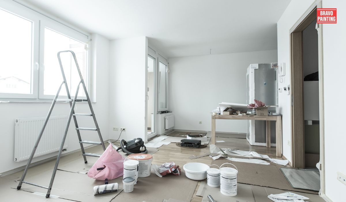 Residential and Commercial Painting: What's the Difference? 1 Importance Of Choosing The Right Type Of Painting