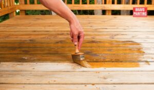 Selecting The Correct Paint Is One Of The Most Important Aspects Of Commercial Exterior Painting Projects.
