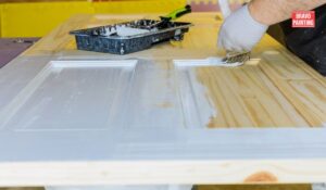 Commercial Interior Painting