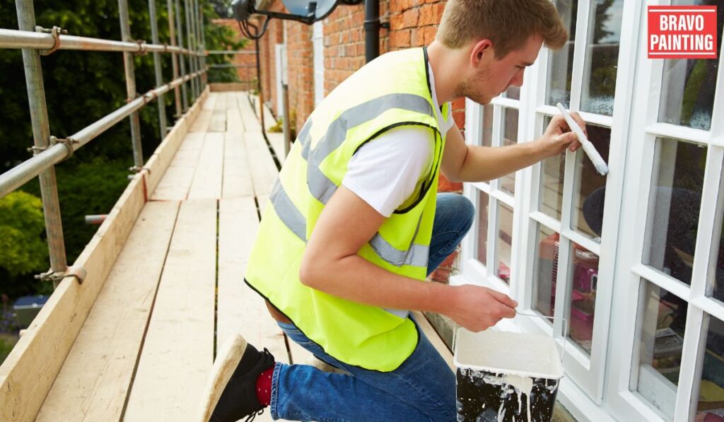 Atlanta Staining Company