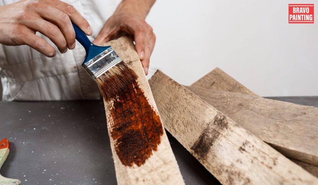 Transformative Hues: Marietta Painting Company Unleashes Creativity 2 Staining Company