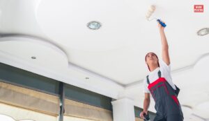 Professional Industrial Painter