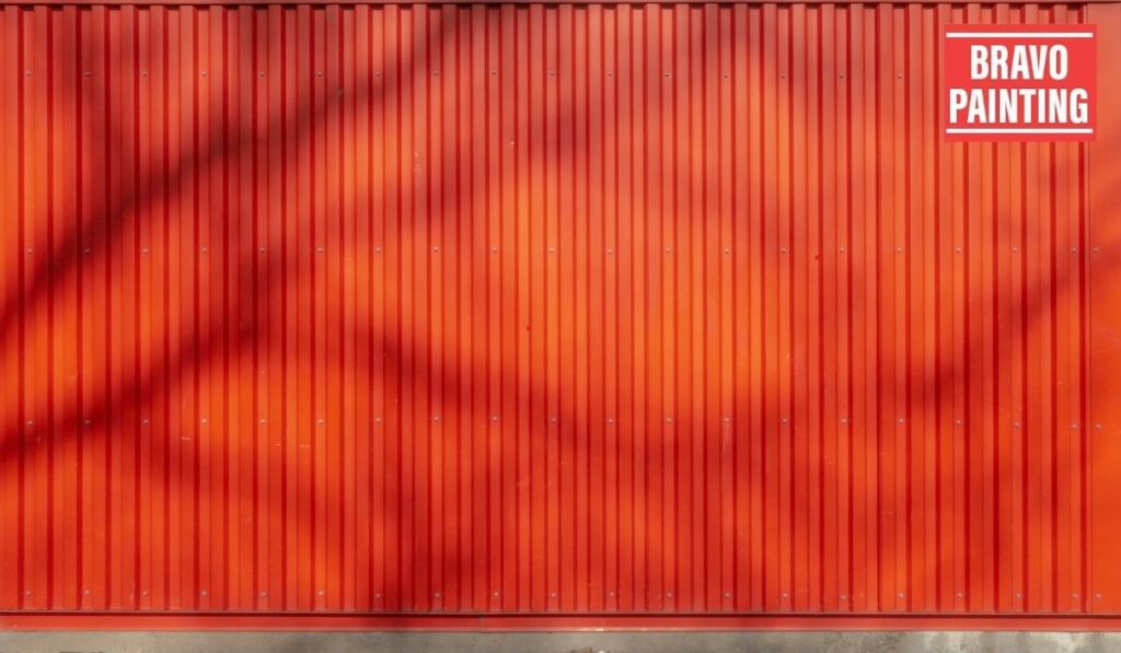 What Exterior Paint Is Best For Georgia Weather? 1 2 1 3