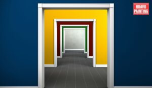 Exterior House Painting Tips